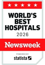 Newsweek World's Best Hospitals